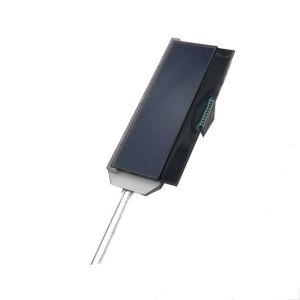 China Module d'intérieur 16 x 2 contre-jour bleu de l'affichage à cristaux liquides IIC d'affichage à cristaux liquides de caractère d'I2C supplier