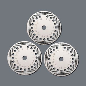 China メタル・ケミカル・エッチング・オプティカル・エンコーダー・ディスク サービス wholesale