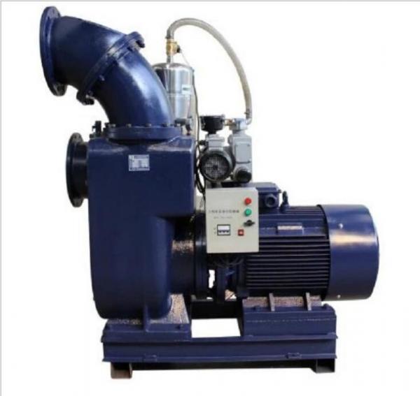 energy-efficient Water Suction Machine Self priming Sewage Pump,portable sewage