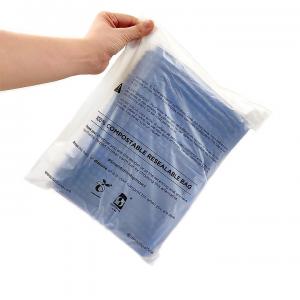 Airwaybill  Biodegradable Shipping Mailers Padded Compostable Mailer