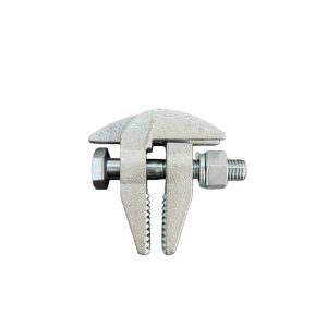 China High-Quality Scaffolding Coupler Clamp for Building & Scaffolding Systems Worldwide supplier