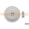 China 1"のためのM/D25 TPEのダイヤフラムの修理用キットAE1825B AE2825B AE1825R AE2825R wholesale