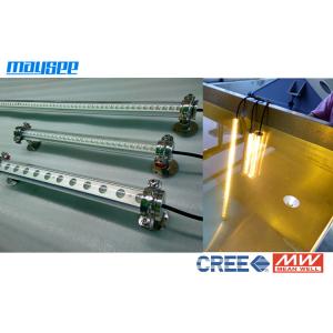 China Aluminum alloy High bright LED Wall Washer Lights , CE RoHS LED bar light supplier