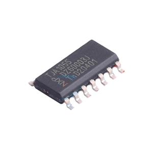China Não utilizado   TJA1055T/1J   SOP14 novo e original do circuito integrado supplier