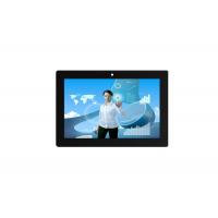 China New Style 10 Advertising Media Player Acrylic Digital Photo Frame Video Picture Frame on sale
