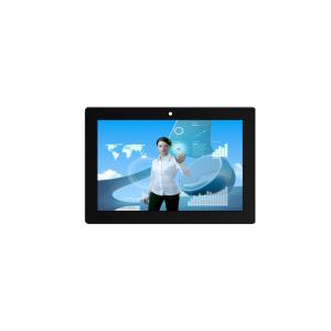 New Style 10" Advertising Media Player Acrylic Digital Photo Frame Video Picture Frame