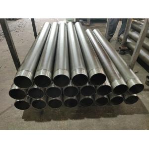 SK6L Wire Line drill rods 5ft 10ft length for SK6L 146 triple tube core barrel drilling