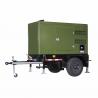 China Mobile Station 460KW 575KVA Silent Diesel Generator With Cummins Engine KTAA19-G6 wholesale