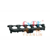 China 6D31Engine Mining Excavator Diesel Exhaust Manifold Pipe 6D31 For Mitsubishi Engine on sale