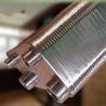 China B3-052  High Quality Brazed Heat Exchangers for Evaporation and Condensation in Household air Conditioning Systems wholesale