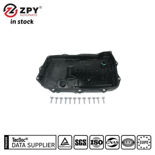 ZPY 0D6398359 Automatic Transmission Gearbox Sump Filter For Bentley VW