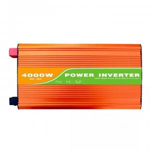 Hot Sale 4000W Modified Sine Wave Power Inverter 4Kva Solar Power Inverter Suppliers 5000W Power Inverter Circuit Diagram