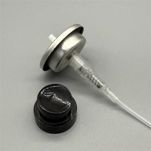 China Continuous Mist Pump for Hair and Facial Mist Applications wholesale