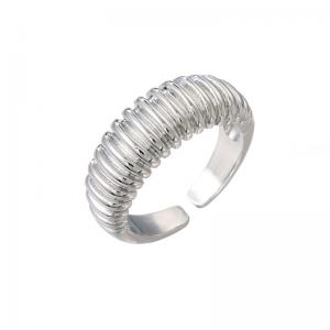 China Chunky Sterling Silver Ring Jewelry supplier
