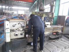 China Jiangyin Dingbo Technology CO., Ltd. manufacturer
