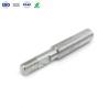 China Partes de mecanizado CNC personalizadas con tolerancia ± 0,01 mm wholesale