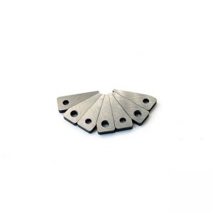 China Tungsten Press Injection Molding Hardened Stainless Steel Powder Metal Sintering Fine Pitch Gear Rock supplier