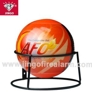 ABC dry powder auomatic fire extinguisher ball for firefighting 1.3KG