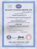 Godeagle International Co.,Ltd Certifications