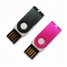 Fashionable 360 xbox Mini Thumb Smallest USB Flash Drive for Windows 98 AT-301E