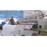 China Longitud industrial de la puntada de máquina del colchón de la barra de tres agujas que acolcha 2-6 milímetros wholesale
