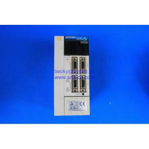 KME CM402/602 AC servo motor driver MR-J2S-40B-EE085