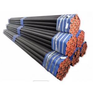 China Crude Oil Transportation OCTG Tubing L80 Round Section OCTG Drill Pipe supplier
