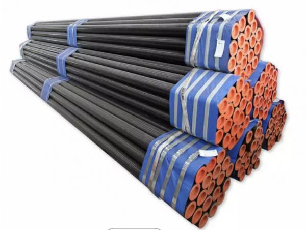 Crude Oil Transportation OCTG Tubing L80 Round Section OCTG Drill Pipe