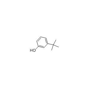 3-tert-Butylphenol [585-34-2]