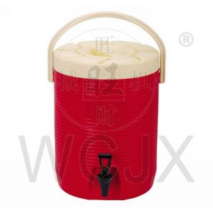 China WL-10L Stainless / thermos bucket/ Insulated Tea Bucket/ bottle Heat/ insulation bucket/ bubble tea warmer supplier