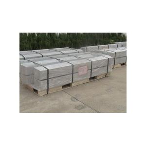 ASTM Aluminum Anode for Ballast Tank protect , Aluminum Anodized