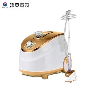 Handy Vertical Garment Steamer Electric Steam Iron With 230 V Input Voltage