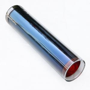 2160mm Length Solar Thermal Vacuum Tube For Solar Water Heater