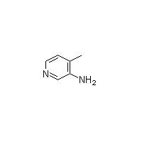 3-amino-4-methyl pyridine(CAS NO.3430-27-1) Pharmaceutical intermediates