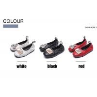 China Soft Soled Cowhide Summer Mary Jane on sale