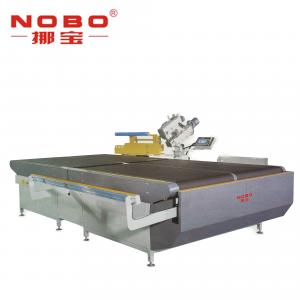 China Stable High Performance Tape Edge Machine Tapage Machine For Mattress supplier