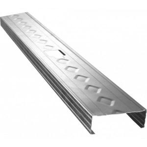 China 1inch Legs Drywall Steel Stud Metal Framing System supplier
