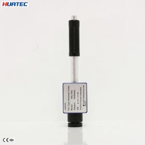 China 128×32 OLED Display Portable Hardness Testing Machine With Mini USB Communication Port supplier