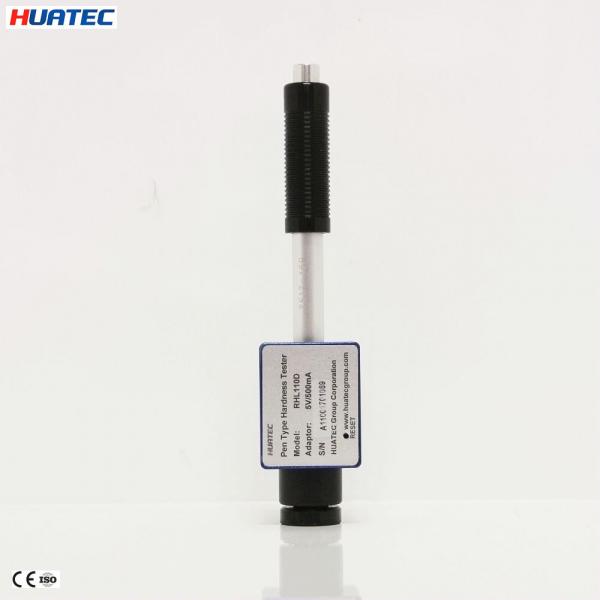 128×32 OLED Display Portable Hardness Testing Machine With Mini USB Communicatio
