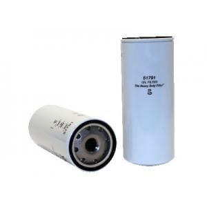 China Oil Type Full-Flow Lube Spin-on, Replacement CAT 1R0739 Spin-On Lube Filter LF667 supplier