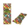 China Customize Print Three Side Seal Pouches With Zipper For Food Packaging Bags wholesale
