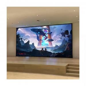 Factory HD Video Wall P2 Indoor LED Display
