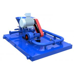 240㎥/H 0.40Mpa Jet Mud Mixer For Oil Mud Seperation