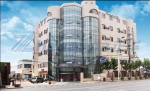 Shanghai Zhenghua Medical Equipment Co.,Ltd