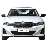 China New Energy Pure 5 Seats 40l EV BMW i3 Electric Car with Sunroof on sale
