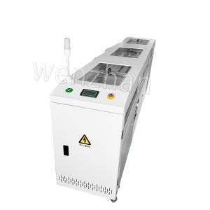 China Automatic PCB Flipper Machine PCB Conveyor SMT PCB Flipper LED Inverter Machine with Flip Function ﻿ wholesale