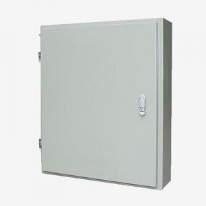 Custom Equipment Sheet Metal Enclosures Fabrication Distribution Box  OEM Service