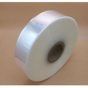 China SK0030 Enhanced Bopp film Composite products winding process 3% shrink supplier