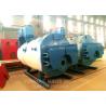 Commercial Steam Boiler Manufacturers Fire Tube Boiler For Paper Industry