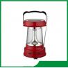 Eco-friendly solar lantern, portable led solar lantern with FM & AM radio